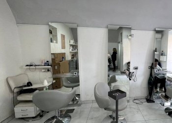 Foto 4 - Locale Commerciale Via Don Luigi Sturzo, Napoli - foto 4