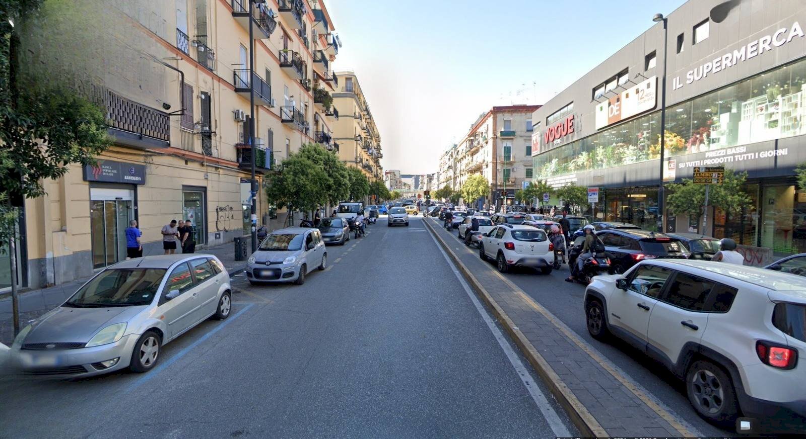 Foto 1 - Appartamento Via Arenaccia, Napoli - foto 1