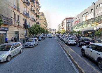 Foto 1 - Appartamento Via Arenaccia, Napoli - foto 1