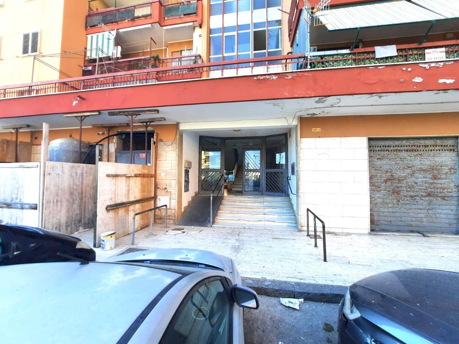 Foto 2 - Three-room apartment Via San Razzino, Mondragone - photo 2