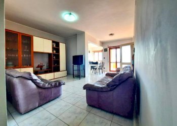 Foto 3 - Three-room apartment Via San Razzino, Mondragone - photo 3