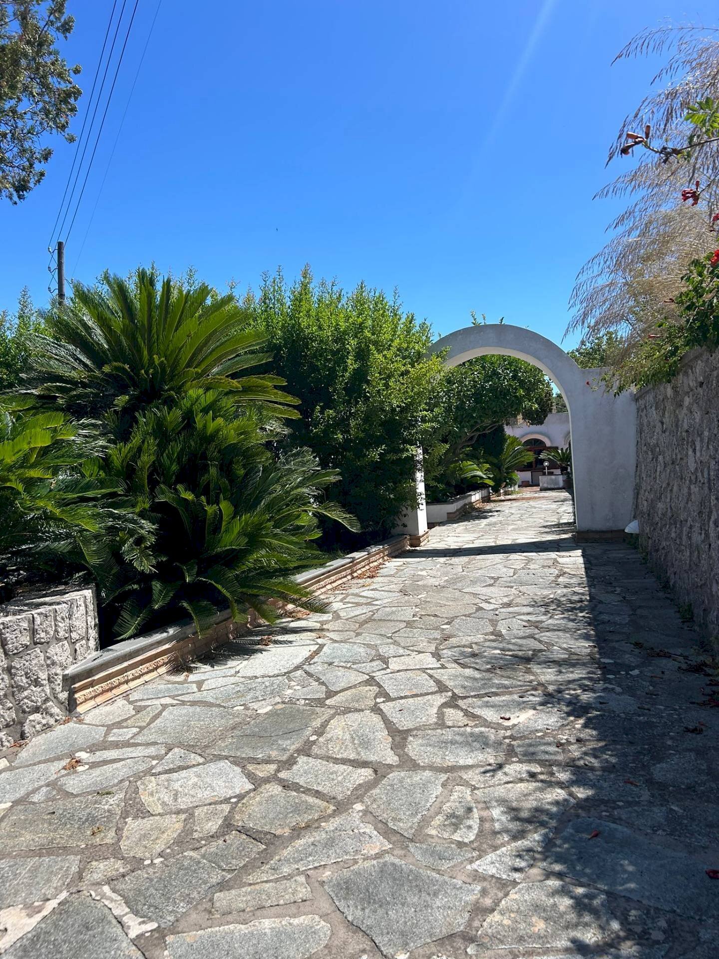 Foto 3 - Villa Via Linaro, Anacapri - foto 3