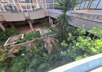 Vista - Two-room apartment via Durban, 20, Roma (neighborhood Torrino) - photo 39