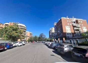 Zona - Bilocale via Durban, 20, Roma (zona Torrino) - foto 1