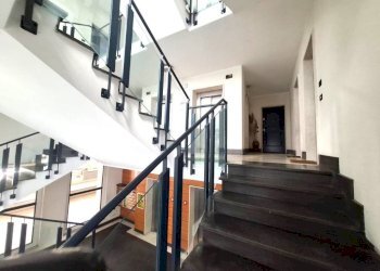Interno palazzo - Bilocale via Durban, 20, Roma (zona Torrino) - foto 2