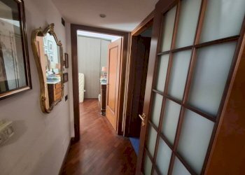Disimpegno - Bilocale via Durban, 20, Roma (zona Torrino) - foto 12