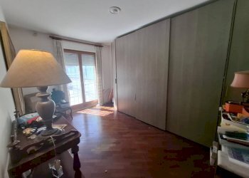 Camera da letto - Bilocale via Durban, 20, Roma (zona Torrino) - foto 14