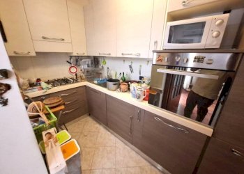 Cucina - Bilocale via Durban, 20, Roma (zona Torrino) - foto 16