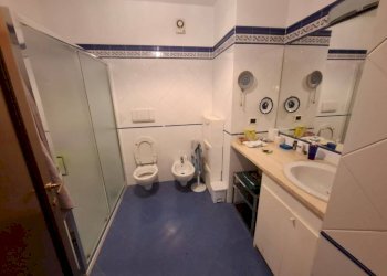 Bagno - Bilocale via Durban, 20, Roma (zona Torrino) - foto 18