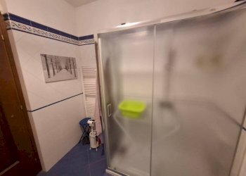 Bagno - Bilocale via Durban, 20, Roma (zona Torrino) - foto 19