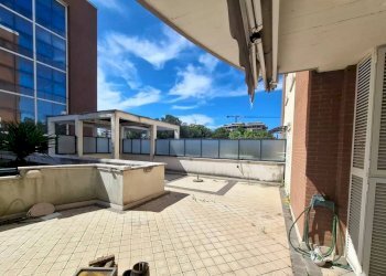 Terrazzo - Bilocale via Durban, 20, Roma (zona Torrino) - foto 21