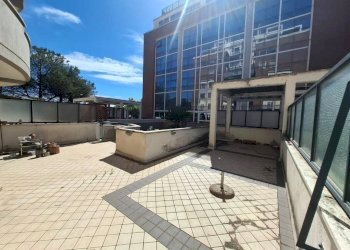 Terrazzo - Bilocale via Durban, 20, Roma (zona Torrino) - foto 22