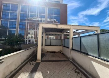 Terrazzo - Bilocale via Durban, 20, Roma (zona Torrino) - foto 23