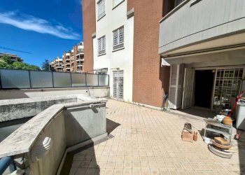 Terrazzo - Bilocale via Durban, 20, Roma (zona Torrino) - foto 24