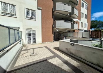 Terrazzo - Bilocale via Durban, 20, Roma (zona Torrino) - foto 25