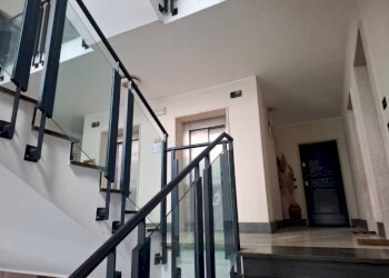 Interno palazzo - Bilocale via Durban, 20, Roma (zona Torrino) - foto 29