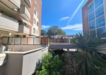 Balcone - Bilocale via Durban, 20, Roma (zona Torrino) - foto 35