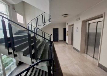 Interno palazzo - Bilocale via Durban, 20, Roma (zona Torrino) - foto 36