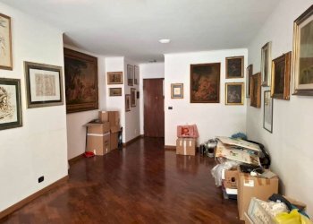 Salone - Bilocale via Durban, 20, Roma (zona Torrino) - foto 10