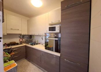 Cucina - Bilocale via Durban, 20, Roma (zona Torrino) - foto 13