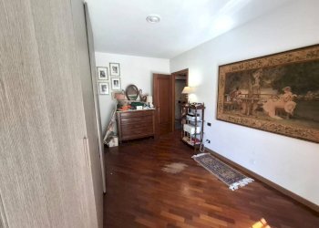 Camera da letto - Bilocale via Durban, 20, Roma (zona Torrino) - foto 15