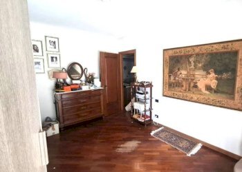 Camera da letto - Bilocale via Durban, 20, Roma (zona Torrino) - foto 16