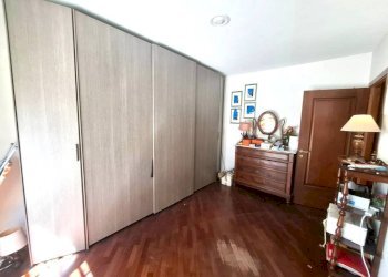 Camera da letto - Bilocale via Durban, 20, Roma (zona Torrino) - foto 17