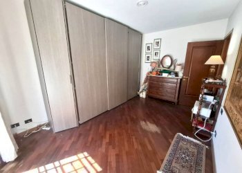 Camera da letto - Bilocale via Durban, 20, Roma (zona Torrino) - foto 18