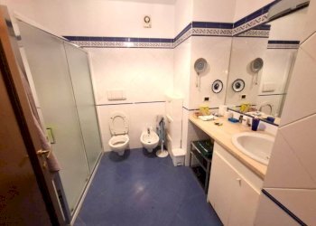 Bagno - Bilocale via Durban, 20, Roma (zona Torrino) - foto 20