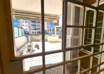Balcone - Bilocale via Durban, 20, Roma (zona Torrino) - foto 21