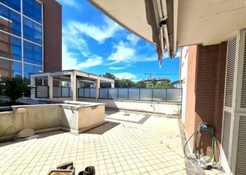 Terrazzo - Bilocale via Durban, 20, Roma (zona Torrino) - foto 22