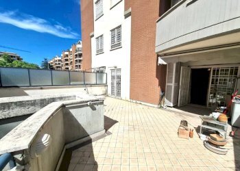 Terrazzo - Bilocale via Durban, 20, Roma (zona Torrino) - foto 23
