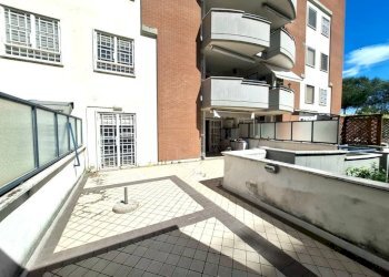 Terrazzo - Bilocale via Durban, 20, Roma (zona Torrino) - foto 24