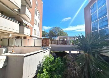 Balcone - Bilocale via Durban, 20, Roma (zona Torrino) - foto 26