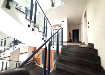 Interno palazzo - Bilocale via Durban, 20, Roma (zona Torrino) - foto 29