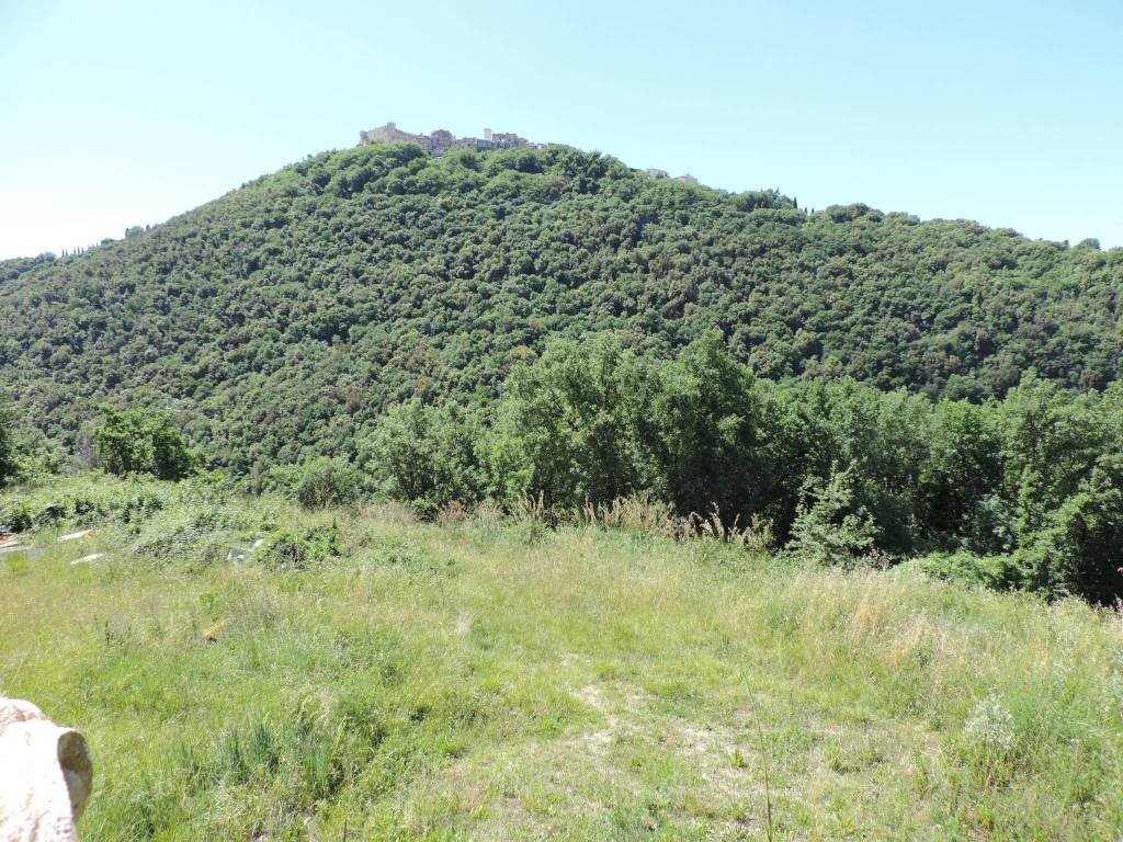 Terreno - Building land via delle Ginestre, Scandriglia - photo 2
