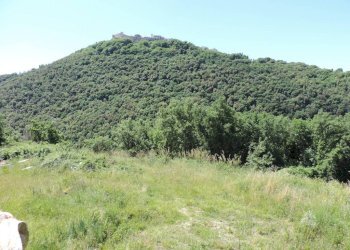 Terreno - Building land via delle Ginestre, Scandriglia - photo 2