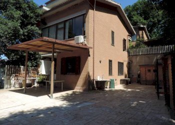 Facciata - Building land via delle Ginestre, Scandriglia - photo 8