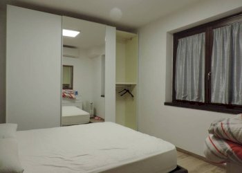 Camera da letto - Building land via delle Ginestre, Scandriglia - photo 13