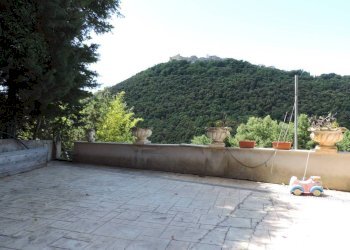 Terrazzo - Building land via delle Ginestre, Scandriglia - photo 19