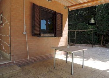 Facciata - Building land via delle Ginestre, Scandriglia - photo 24
