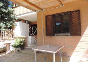 Terrazzo - Building land via delle Ginestre, Scandriglia - photo 25