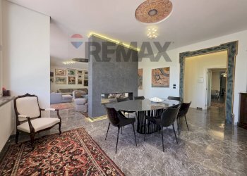 Sala da pranzo - Appartamento Viale della Repubblica
 
293/A, Cosenza - foto 3