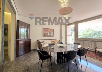 Sala da pranzo - Appartamento Viale della Repubblica
 
293/A, Cosenza - foto 8