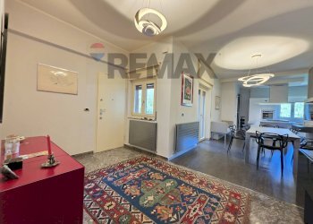 Sala da pranzo - Appartamento Viale della Repubblica
 
293/A, Cosenza - foto 12