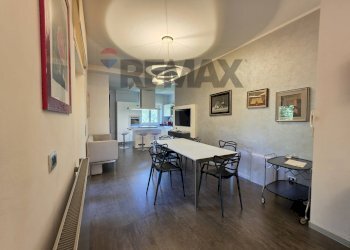 Sala da pranzo - Appartamento Viale della Repubblica
 
293/A, Cosenza - foto 17