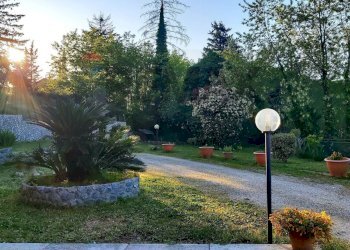Giardino - Villa c/da Donnici Inferiore
 
snc, Cosenza - foto 5