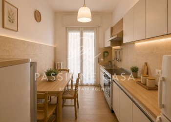 Foto 12 - Two-room apartment Via Rugacesio
 
24, Pioltello - photo 12