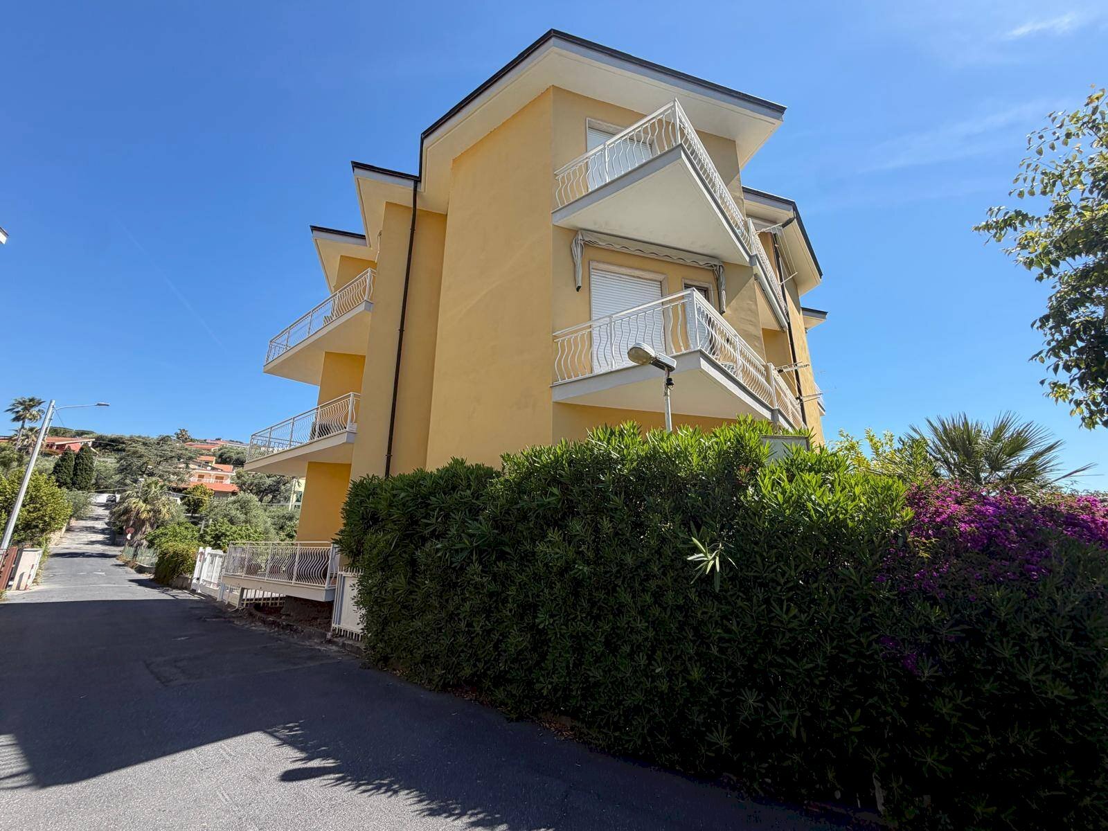 Foto 1 - Appartamento Via Raffaello Sanzio, Diano Marina - foto 1