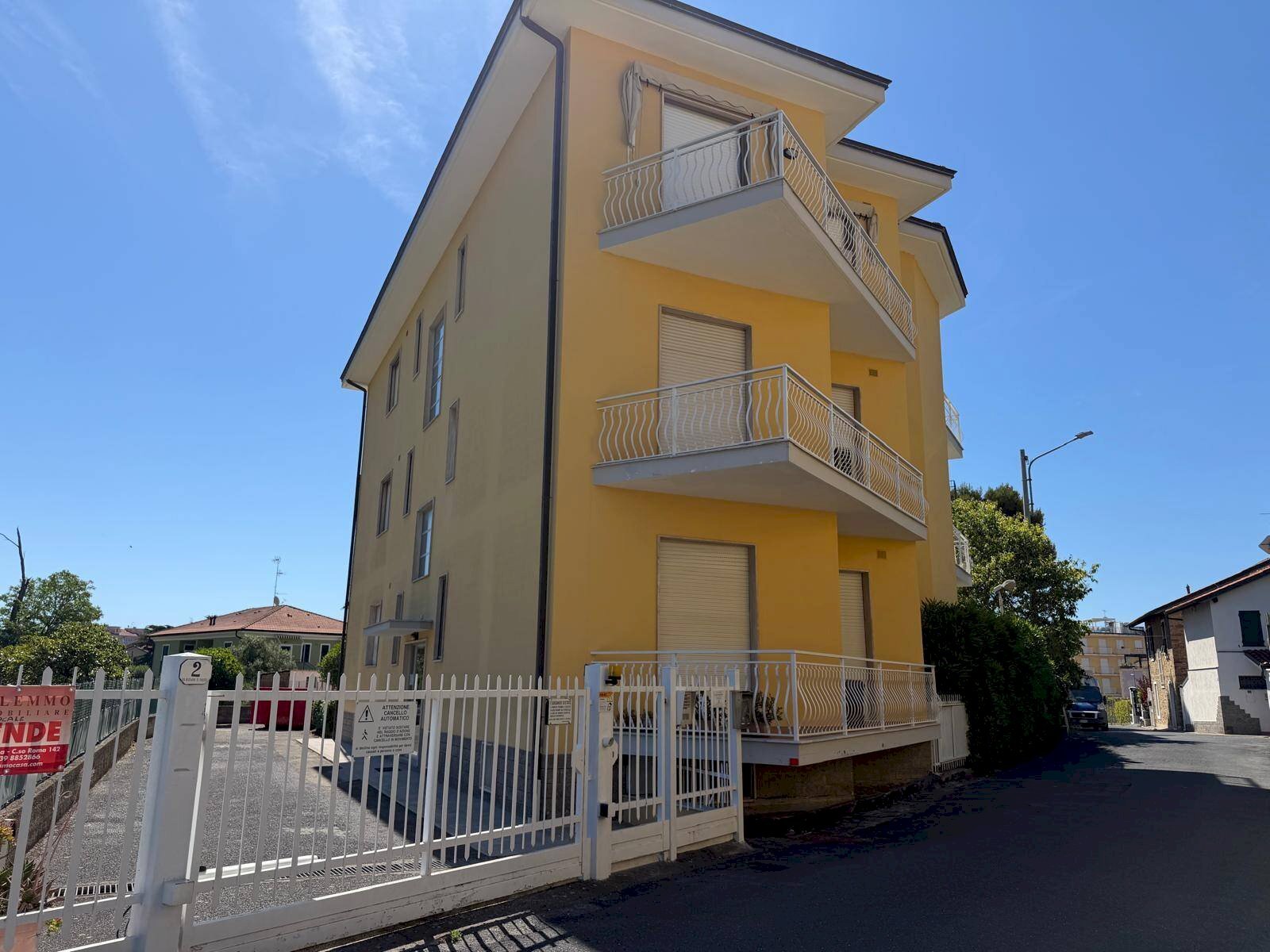 Foto 2 - Appartamento Via Raffaello Sanzio, Diano Marina - foto 2
